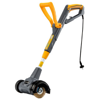 Električni obrezovalnik robov trate in čistilec rež PM-EKT-800T