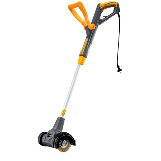 Električni obrezovalnik robov trate in čistilec rež PM-EKT-800T