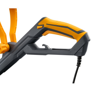 Električni obrezovalnik robov trate in čistilec rež PM-EKT-800T