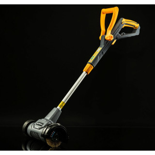 Električni obrezovalnik robov trate in čistilec rež PM-EKT-800T