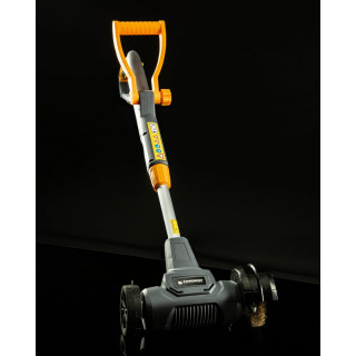 Električni obrezovalnik robov trate in čistilec rež PM-EKT-800T