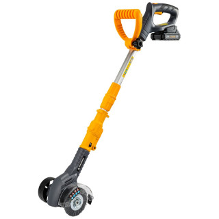 Akumulatorski obrezovalnik robov trate PM-AKT-2AT