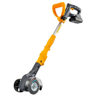 Akumulatorski obrezovalnik robov trate PM-AKT-2AT