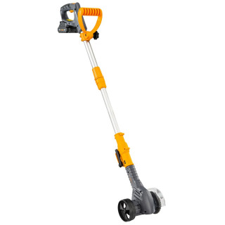 Akumulatorski obrezovalnik robov trate PM-AKT-2AT