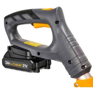 Akumulatorski obrezovalnik robov trate PM-AKT-2AT