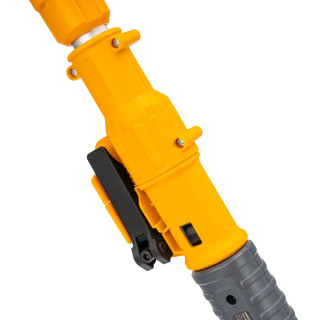 Akumulatorski obrezovalnik robov trate PM-AKT-2AT