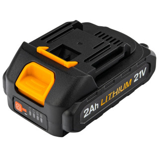 Akumulatorski obrezovalnik robov trate PM-AKT-2AT