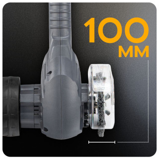 Akumulatorski obrezovalnik robov trate PM-AKT-2AT