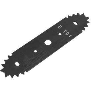 Električni obrezovalnik robov trate PM-EKT-1500T