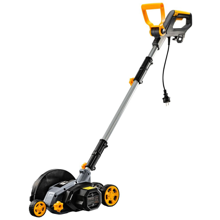 Električni obrezovalnik robov trate PM-EKT-1500T