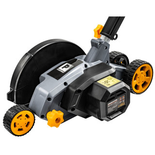 Električni obrezovalnik robov trate PM-EKT-1500T