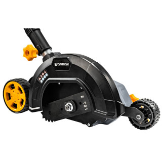 Električni obrezovalnik robov trate PM-EKT-1500T