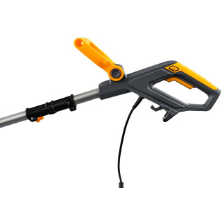 Električni obrezovalnik robov trate PM-EKT-1500T