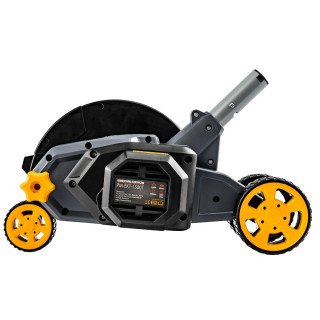 Električni obrezovalnik robov trate PM-EKT-1500T