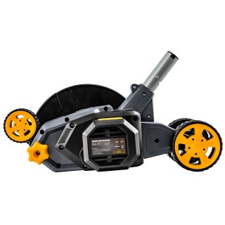 Električni obrezovalnik robov trate PM-EKT-1500T