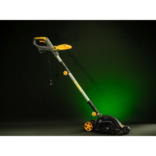 Električni obrezovalnik robov trate PM-EKT-1500T