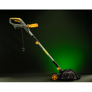 Električni obrezovalnik robov trate PM-EKT-1500T