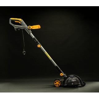 Električni obrezovalnik robov trate PM-EKT-1500T