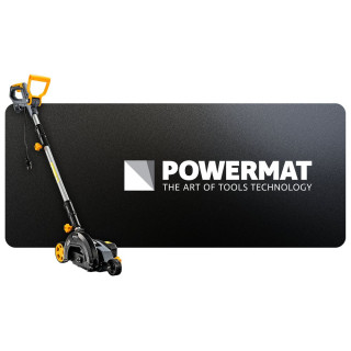 Električni obrezovalnik robov trate PM-EKT-1500T