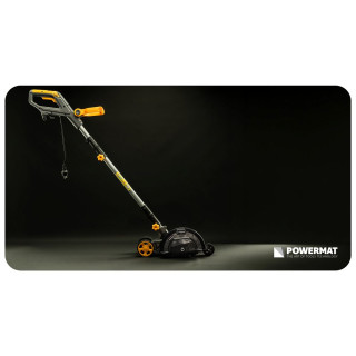 Električni obrezovalnik robov trate PM-EKT-1500T