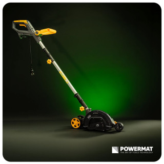 Električni obrezovalnik robov trate PM-EKT-1500T