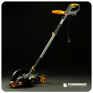 Električni obrezovalnik robov trate PM-EKT-1500T