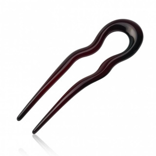 Sponka za lase v obliki črke U - 13 cm