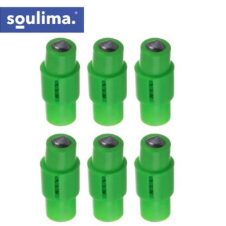 Kitajsko vakuumsko konzerviranje