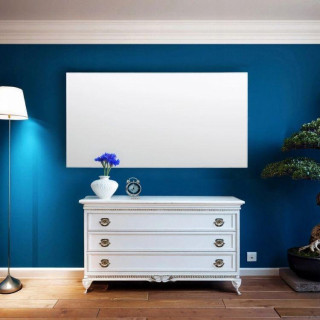 Infrardeči grelni panel FIR 600W WIFI 60x100 cm