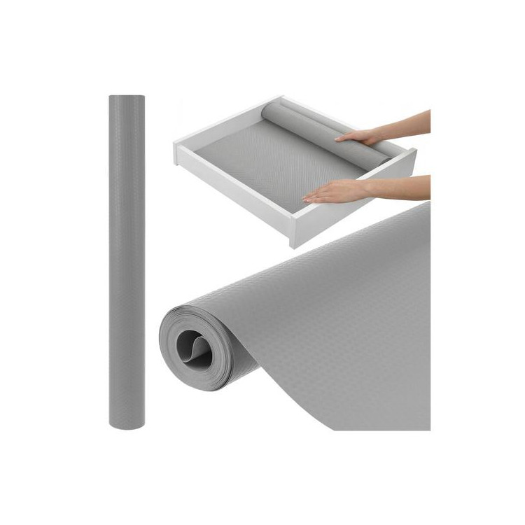 Siva nedrseča podloga za predale