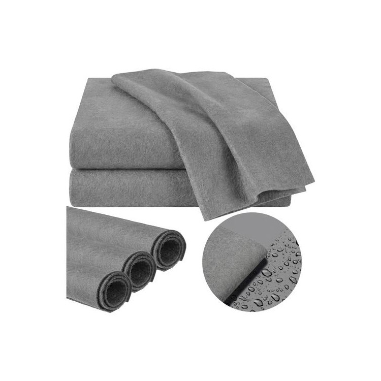 Čarobni robčki za čiščenje oken brez lis 40x50 cm