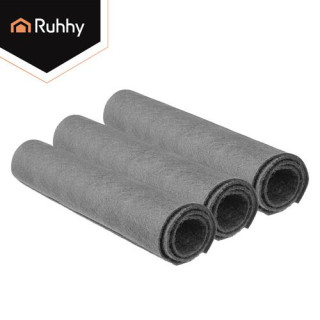 Čarobni robčki za čiščenje oken brez lis 40x50 cm