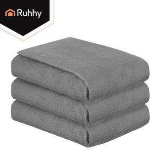 Čarobni robčki za čiščenje oken brez lis 40x50 cm