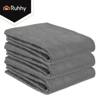 Čarobni robčki za čiščenje oken brez lis 40x50 cm