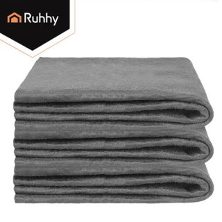 Čarobni robčki za čiščenje oken brez lis 40x50 cm