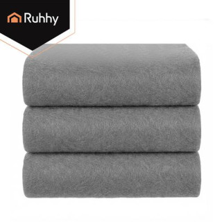 Čarobni robčki za čiščenje oken brez lis 40x50 cm