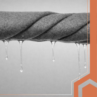 Čarobni robčki za čiščenje oken brez lis 40x50 cm