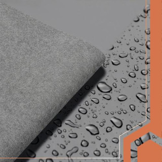 Čarobni robčki za čiščenje oken brez lis 40x50 cm