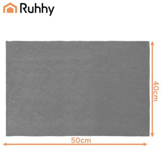 Čarobni robčki za čiščenje oken brez lis 40x50 cm