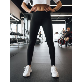 Črne ženske pajkice UY2739