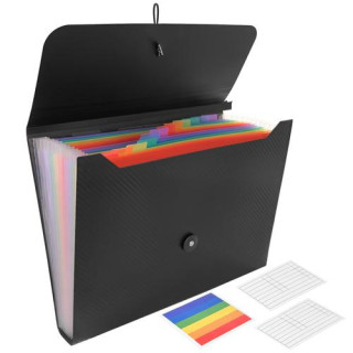 Mapa za dokumente A4 z elastiko