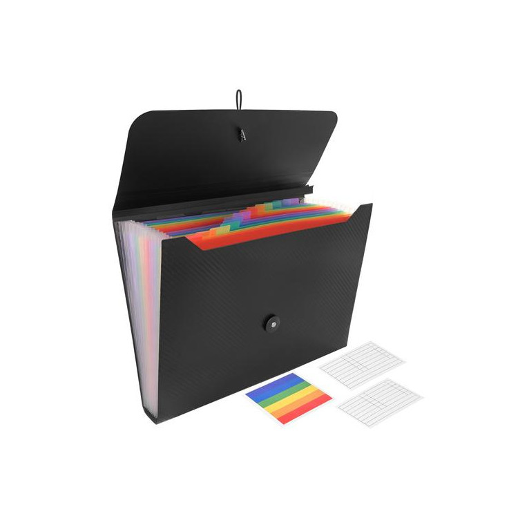 Mapa za dokumente A4 z elastiko