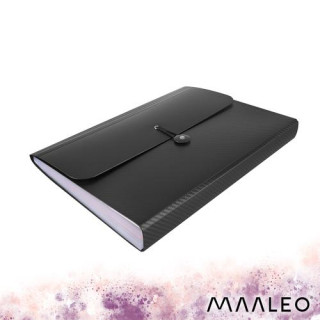 Mapa za dokumente A4 z elastiko