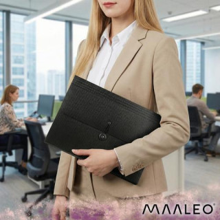 Mapa za dokumente A4 z elastiko