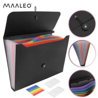 Mapa za dokumente A4 z elastiko