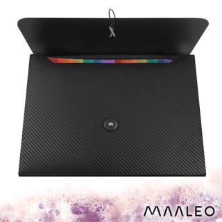 Mapa za dokumente A4 z elastiko