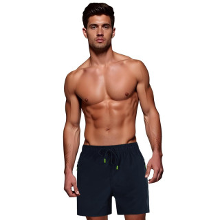 Moške temno modre kopalke SX2535