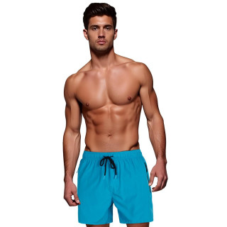 Svetlo modre moške kopalke SX2538