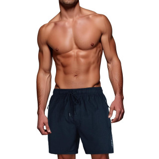 Moške temno modre kopalke SX2528