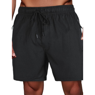 Temno sive moške kopalke SX2529